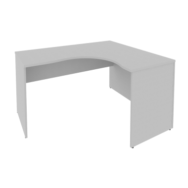 Стол криволинейный 1400*1200*750 Рива &mdash; Аэлита