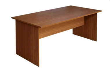 Стол переговорный СМ18 Монолит 1804х904х756 &mdash; Аэлита