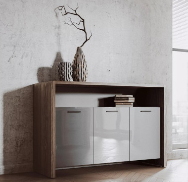 Греденция Бронкс &mdash; Аэлита