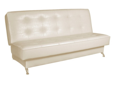 Диван-книжка ЛЕОН без подлокотников &mdash; Аэлита