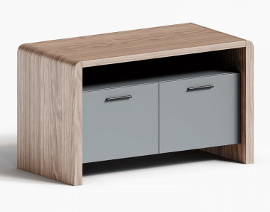 Греденция Бронкс БР-3.0 1100х550х660 &mdash; Аэлита