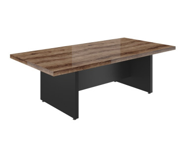 Стол для заседаний 2400х1200х750  &mdash; Аэлита