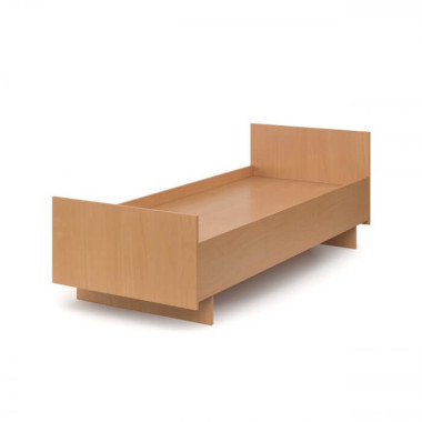 Кровать односпальная сп.место 800*2000 &mdash; Аэлита