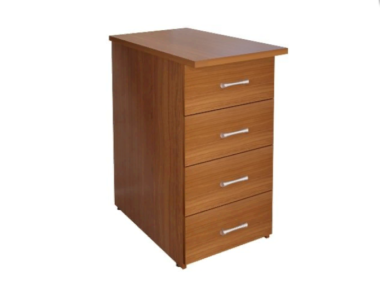 Тумба КМ26 приставная  Монолит 406х604х756(ТМ02+ТМ05) &mdash; Аэлита