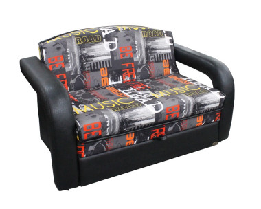 Диван телескоп РОМЕО-1,2 &mdash; Аэлита