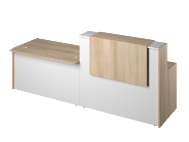 Ресепшн Модификация Композиция 3 &mdash; Аэлита