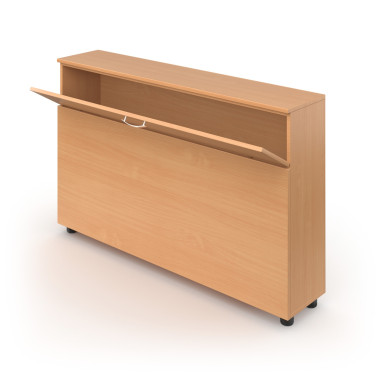 Тумба для плакатов  АЭЛИТА  &mdash; Аэлита