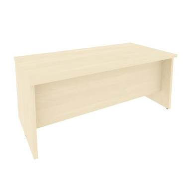 Стол руководителя прямоугольный First /Фёст 1800 &mdash; Аэлита