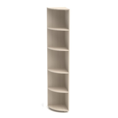 Колонка угловая (330х330х1830) &mdash; Аэлита