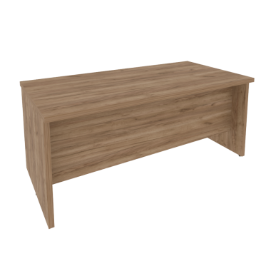 Стол руководителя прямоугольный First / Фёст 2000 &mdash; Аэлита