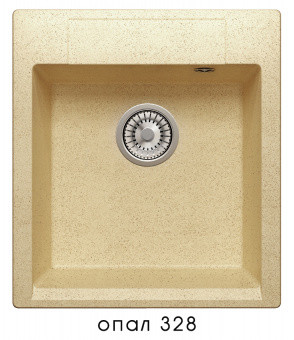 Кухонная мойка Argo-460 (Арго-460) &mdash; Аэлита