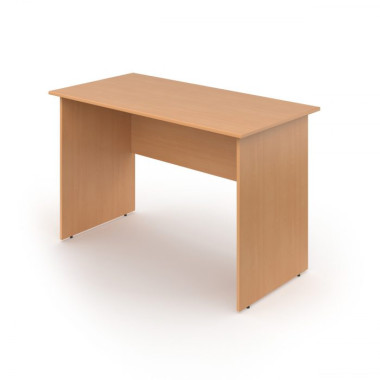 Стол письменный АЭЛИТА прямой 1200*600*760 &mdash; Аэлита