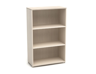 Стеллаж открытый низкий (700х330х1126) &mdash; Аэлита
