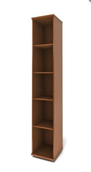 Колонка КМ45 Монолит высокая 374х390x2046 &mdash; Аэлита