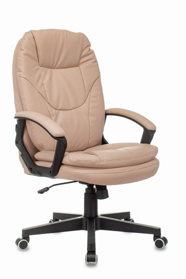 Кресло руководителя CH-868N/Beige (беж) &mdash; Аэлита