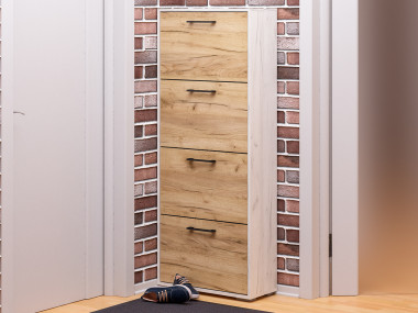 Обувница ОБ-5 &mdash; Аэлита