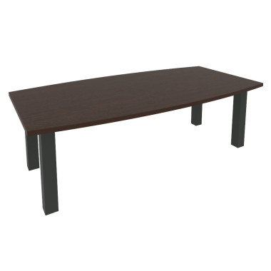 Стол переговорный  First / Фёст 2400 &mdash; Аэлита