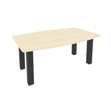 Стол переговорный  First / Фёст 1800 &mdash; Аэлита