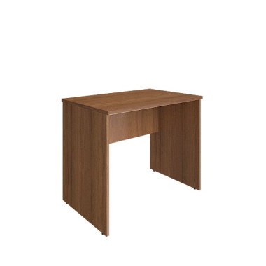 Стол письменный для стойки прямой на 900*720*750 &mdash; Аэлита