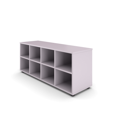 Тумба для обуви АЭЛИТА 1145х360х480мм &mdash; Аэлита