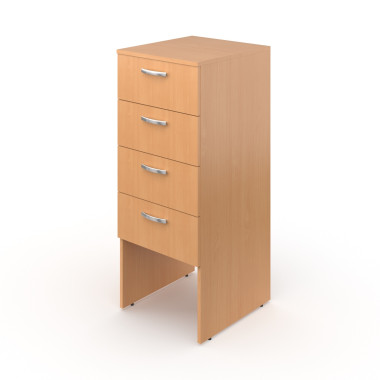 Шкаф библиотечный АЭЛИТА для читательских формуляров &mdash; Аэлита