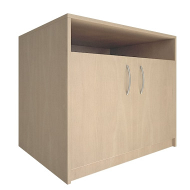 Тумба под оргтехнику сервисная &mdash; Аэлита