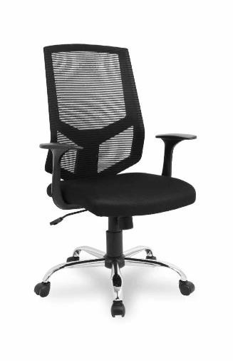 Кресло College HLC-1500/Black(Чёрный) &mdash; Аэлита