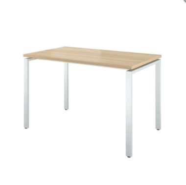 Стол ДБ56 Дублин на м/к 1600х700х745(Формат ТР700(60*30)+ДБ56_2+ДБ51_3(1600)) &mdash; Аэлита