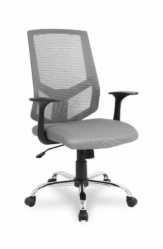 Кресло College HLC-1500/Grey(Серый) &mdash; Аэлита