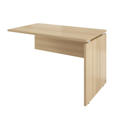 Приставка  ДБ20 к столам  Дубли1200x700x750 &mdash; Аэлита