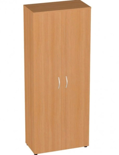 Шкаф закрытый  768*403*1945 &mdash; Аэлита