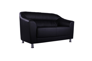 Офисный диван Райт 2-х местный &mdash; Аэлита