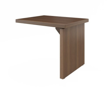 Стол приставной 950х750х760 &mdash; Аэлита