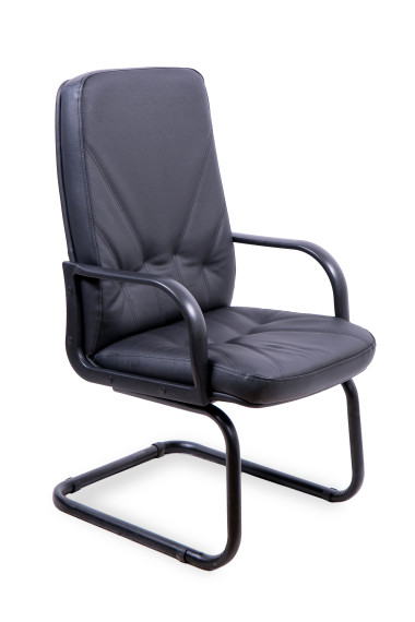 Конференц- кресло МЕНЕДЖЕР СТАНДАРТ &mdash; Аэлита