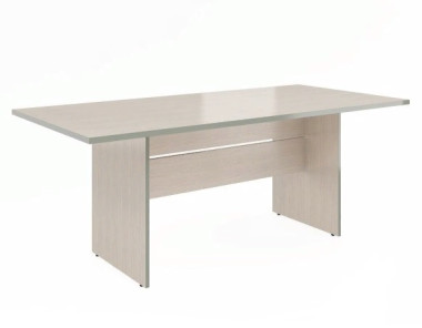 Стол для заседаний 1900х900х750 &mdash; Аэлита