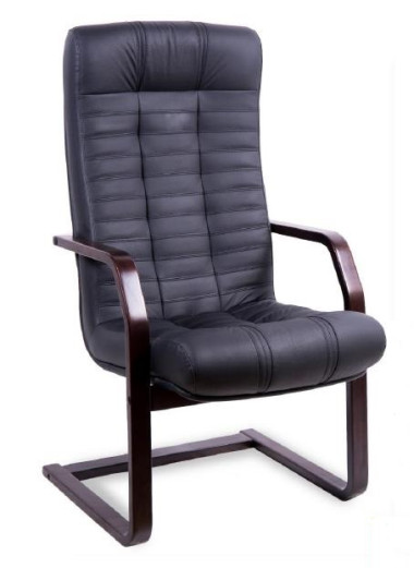 Конференц- кресло АТЛАНТ ЭКСТРА &mdash; Аэлита