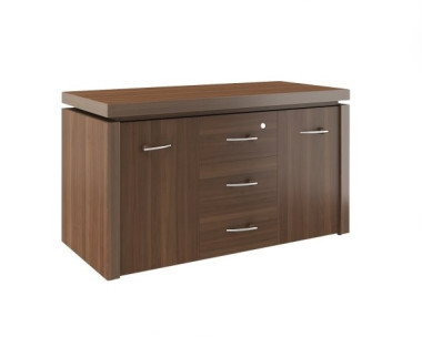 Тумба сервисная 1140х528х650 &mdash; Аэлита