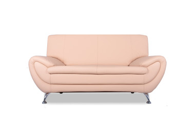 Офисный диван Орион 2-х местный &mdash; Аэлита