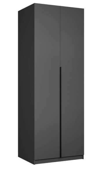 Шкаф Локер распашной 800*525*2200 &mdash; Аэлита